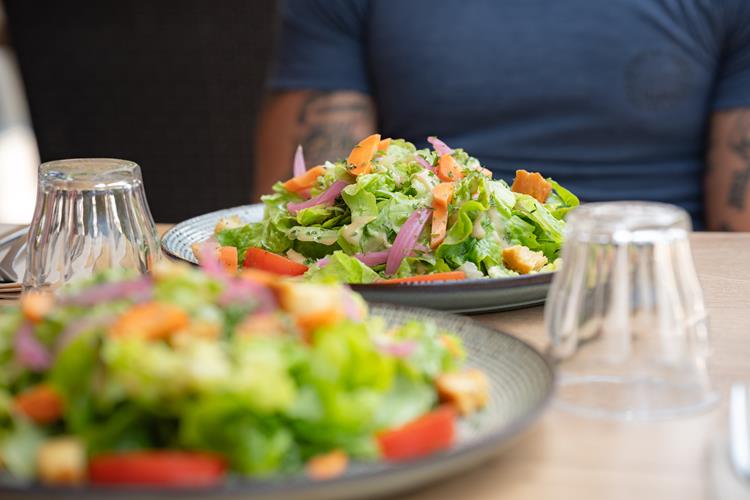 La Guinguette du Camping 